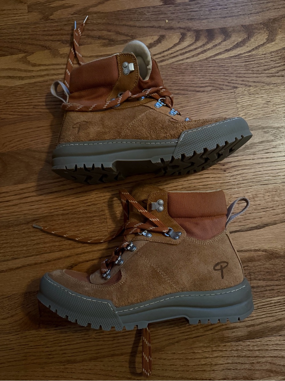 Erem Hiking Boots Xerocole - Picture 9 of 10